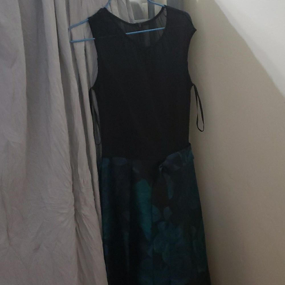 long dress
